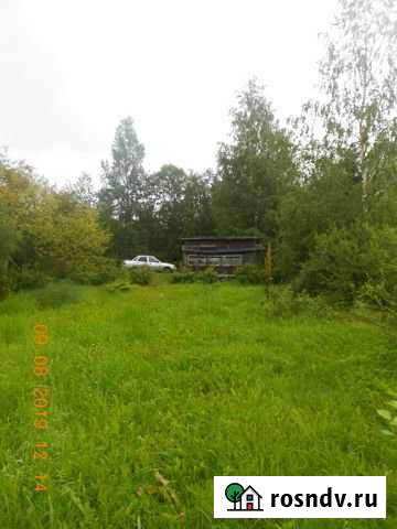 Дача 20 м² на участке 10 сот. на продажу в Вологде Вологда - изображение 1