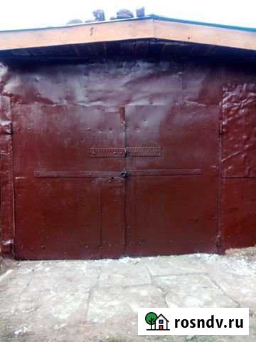 Гараж 20 м² в аренду в Усолье-Сибирском Усолье-Сибирское - изображение 1