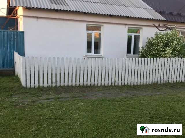 3-комнатная квартира, 45 м², 1/1 эт. на продажу в Серове Серов - изображение 1