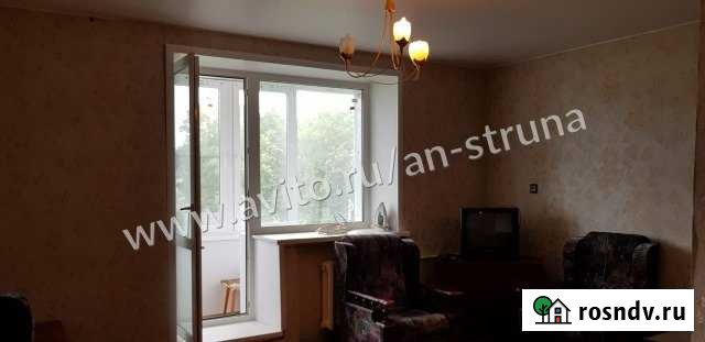 1-комнатная квартира, 34 м², 5/5 эт. на продажу в Струнино Струнино - изображение 1