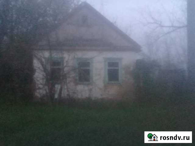 Дом 50 м² на участке 85 сот. на продажу в Новониколаевской Новониколаевская - изображение 1