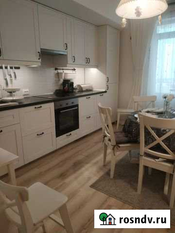 3-комнатная квартира, 80 м², 1/9 эт. в аренду на длительный срок в Екатеринбурге Екатеринбург - изображение 1