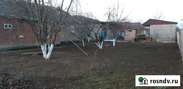 Дом 126 м² на участке 9 сот. на продажу в Гудермесе Гудермес - изображение 1