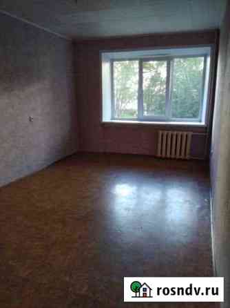 1-комнатная квартира, 30 м², 1/5 эт. на продажу в Серове Серов