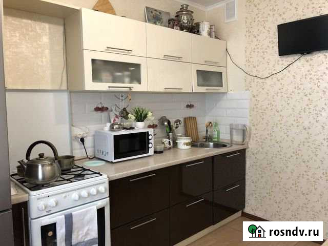 3-комнатная квартира, 67 м², 1/9 эт. на продажу в Новочебоксарске Новочебоксарск - изображение 1