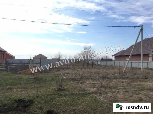 Участок ИЖС 13 сот. на продажу в Колтубановском Колтубановский - изображение 1