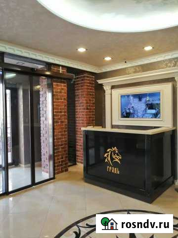 4-комнатная квартира, 177 м², 23/24 эт. на продажу в Краснодаре Краснодар - изображение 1