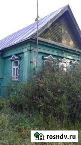 Дом 45 м² на участке 25 сот. на продажу в Муроме Муром - изображение 1