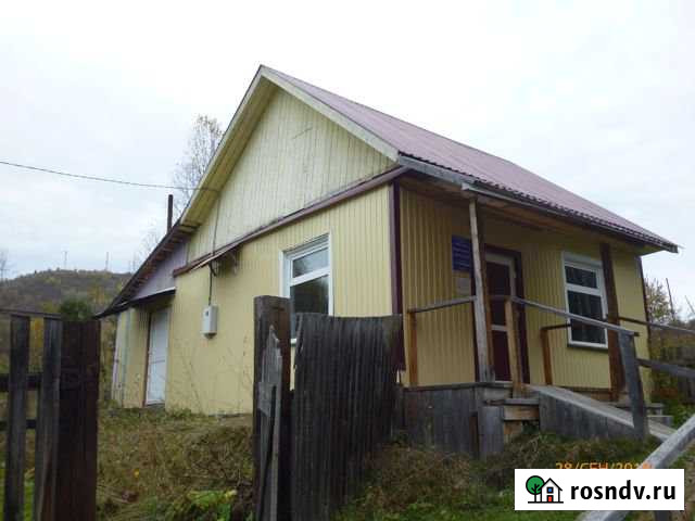 Торговое помещение, 54 кв.м. Кошурниково - изображение 1