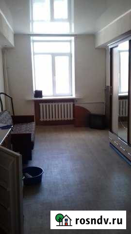 Комната 19 м² в 4-ком. кв., 4/4 эт. на продажу в Твери Тверь - изображение 1