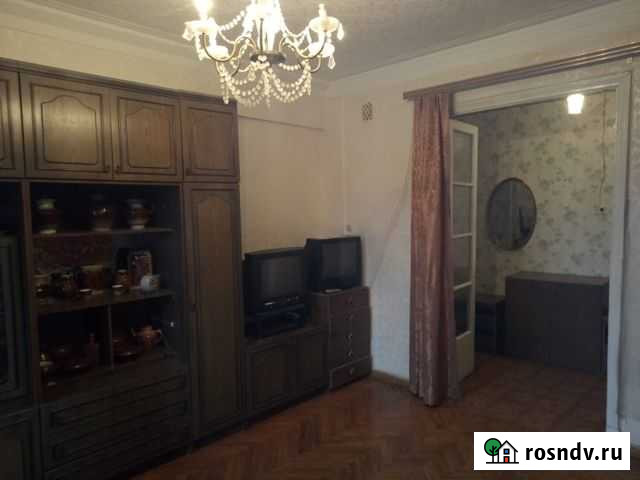 2-комнатная квартира, 56 м², 4/5 эт. на продажу в Октябрьском Республики Башкортостан Октябрьский - изображение 1