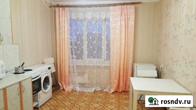 1-комнатная квартира, 36 м², 6/9 эт. на продажу в Афипском Афипский - изображение 1