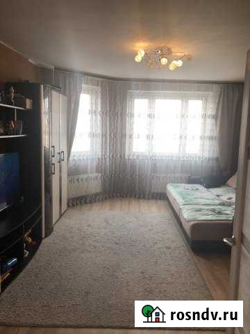 2-комнатная квартира, 61 м², 16/16 эт. на продажу в Чехове Московской области Чехов - изображение 1