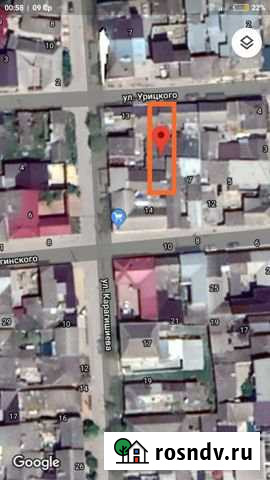 Участок ИЖС 40 сот. на продажу в Буйнакске Буйнакск - изображение 1