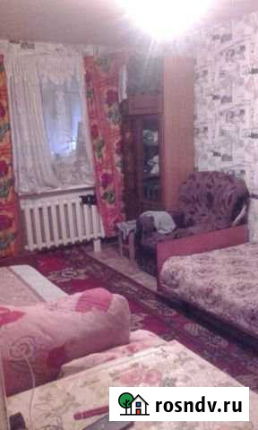 1-комнатная квартира, 30 м², 3/5 эт. на продажу в Бавлах Бавлы - изображение 1