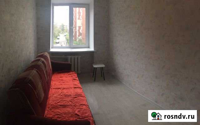 Комната 11 м² в 4-ком. кв., 3/5 эт. в аренду на длительный срок в Нижнем Новгороде Нижний Новгород - изображение 1