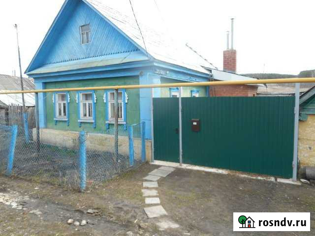 Дом 50 м² на участке 17 сот. на продажу в Верхнем Услоне Верхний Услон - изображение 1