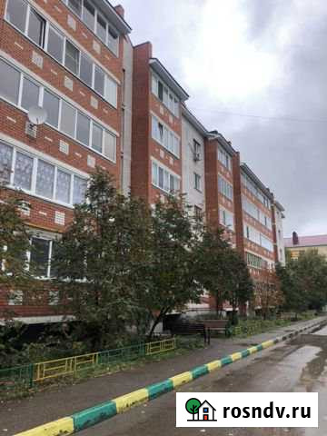 1-комнатная квартира, 39 м², 4/5 эт. на продажу в Альметьевске Альметьевск - изображение 1