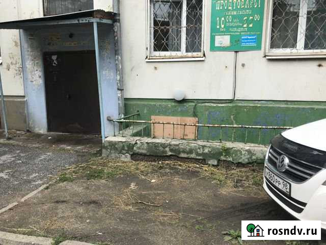 Помещение свободного назначения, 69.3 кв.м. Ангарск - изображение 1