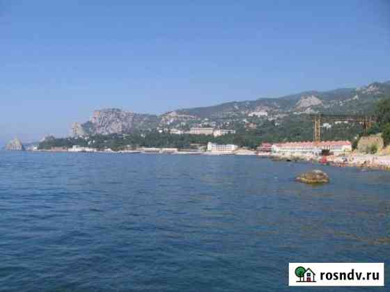 1-комнатная квартира, 32 м², 1/3 эт. на продажу в Алупке Алупка
