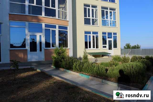 Своб. планировка, 55 кв.м., 1/9 эт. Ялта - изображение 1