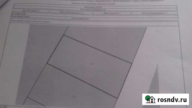 Участок ИЖС 10 сот. на продажу в Гвардейске Гвардейск - изображение 1