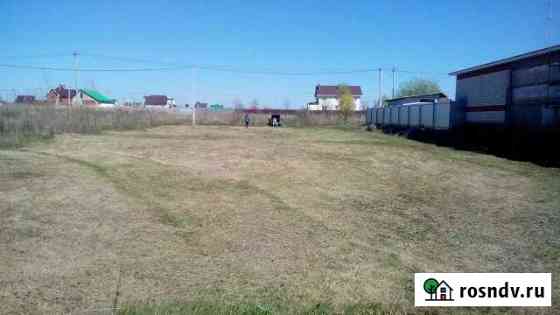 Участок ИЖС 10 сот. на продажу в Красном Яре Самарской области Красный Яр