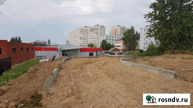 Участок промназначения 20 сот. на продажу в Смоленске Смоленск - изображение 1