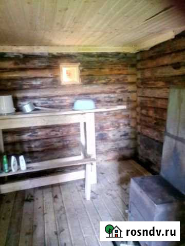 Дача 25 м² на участке 6 сот. на продажу в Сыктывкаре Сыктывкар - изображение 1