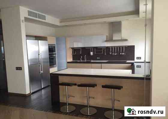 4-комнатная квартира, 208 м², 16/18 эт. на продажу в Самаре Самара