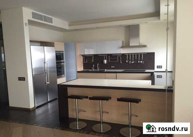 4-комнатная квартира, 208 м², 16/18 эт. на продажу в Самаре Самара - изображение 1