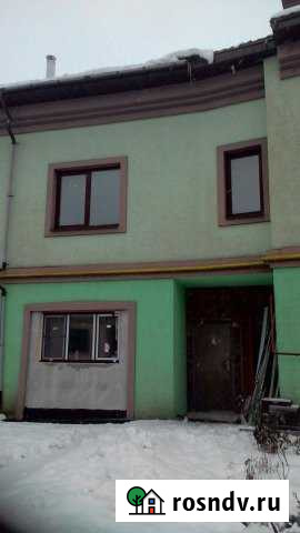 Таунхаус 141 м² на участке 4 сот. на продажу в Москве Москва - изображение 1