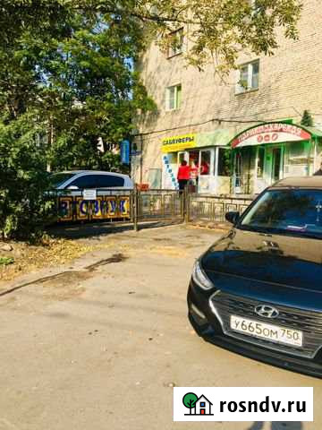 Нежилое помещение 81,5 кв.м Тула - изображение 1