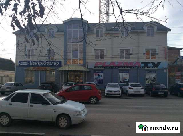 Офисное помещение, 70 кв.м. Славянск-на-Кубани - изображение 1