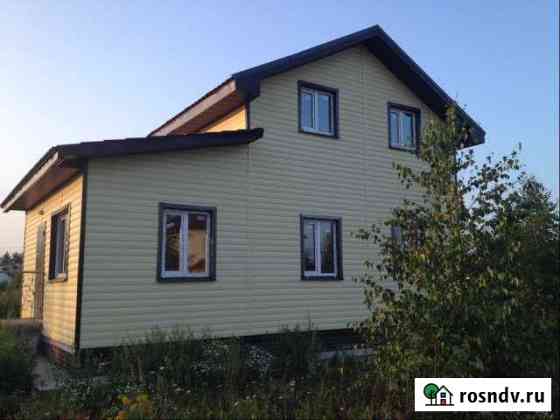 Дача 90 м² на участке 11 сот. на продажу в Киржаче Киржач