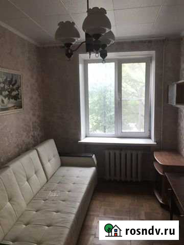 3-комнатная квартира, 58 м², 3/5 эт. в аренду на длительный срок в Долгопрудном Долгопрудный - изображение 1