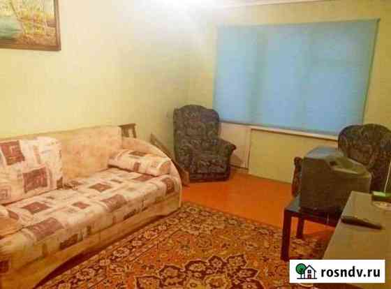 1-комнатная квартира, 31 м², 7/9 эт. в аренду на длительный срок в Мурманске Мурманск
