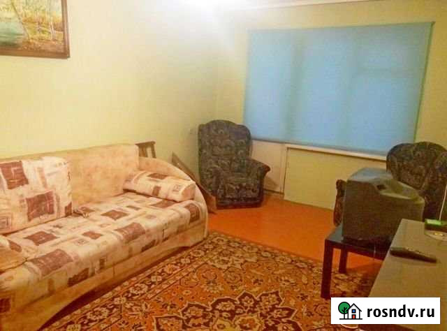 1-комнатная квартира, 31 м², 7/9 эт. в аренду на длительный срок в Мурманске Мурманск - изображение 1