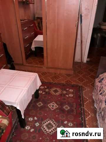 Комната 11 м² в 3-ком. кв., 5/10 эт. в аренду на длительный срок в Саратове Саратов - изображение 1