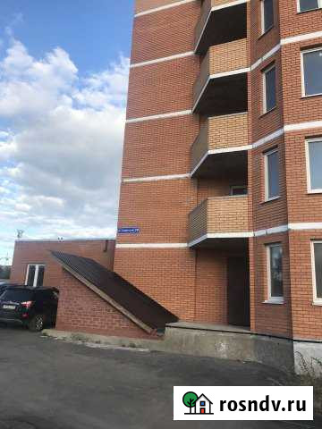 1-комнатная квартира, 42 м², 12/14 эт. на продажу в Калуге Калуга - изображение 1