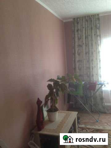 2-комнатная квартира, 54 м², 1/1 эт. на продажу в Донском Тамбовской области Донское - изображение 1