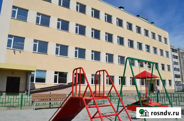 Квартира-студия, 22 м², 4/4 эт. на продажу в Екатеринбурге Екатеринбург - изображение 1