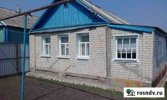 Дом 52 м² на участке 37.7 сот. на продажу в Новом Осколе Новый Оскол