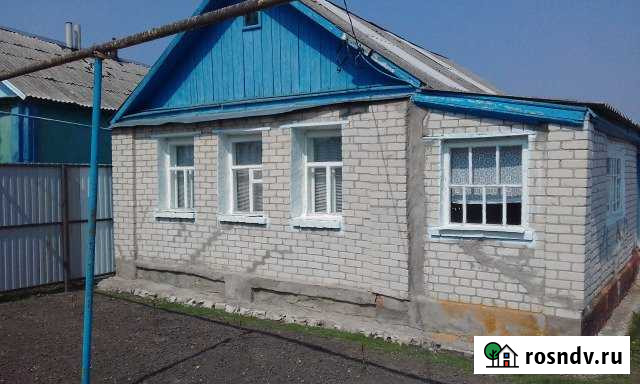 Дом 52 м² на участке 37.7 сот. на продажу в Новом Осколе Новый Оскол - изображение 1