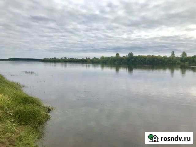 Участок ИЖС 19 сот. на продажу в Кирово-Чепецке Кирово-Чепецк - изображение 1