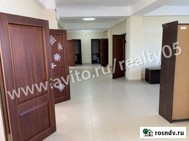 Помещение свободного назначения Махачкала - изображение 1