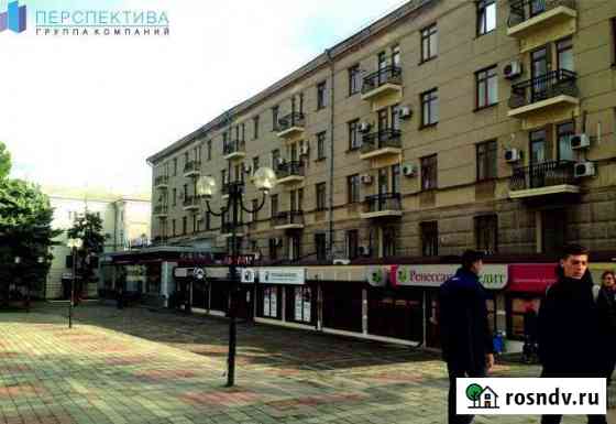 Офис 30 м2 Класс B+ Новороссийск
