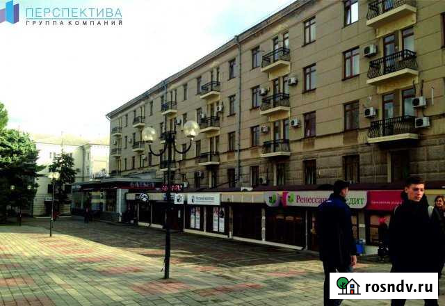 Офис 30 м2 Класс B+ Новороссийск - изображение 1