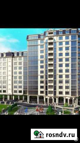 3-комнатная квартира, 94 м², 12/13 эт. на продажу в Дербенте Дербент - изображение 1