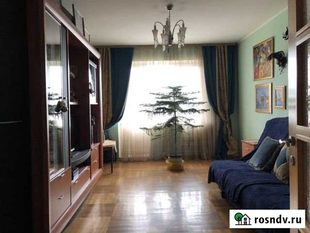 4-комнатная квартира, 99 м², 8/9 эт. на продажу в Воронеже Воронеж - изображение 1